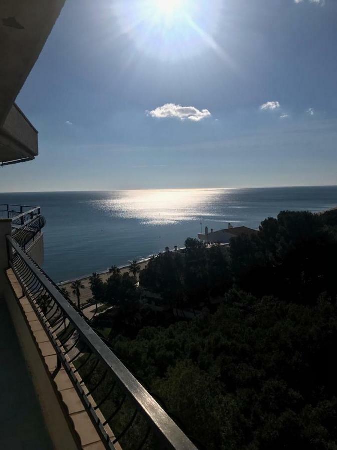 Star Of The Sea Miami Playa Vacaciones Frente Al Mar Apartment Exterior photo